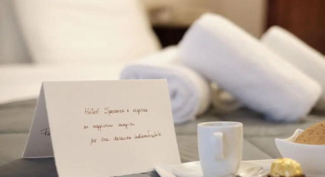 Albergo Trattoria Speranza, Book Hotel Foza 