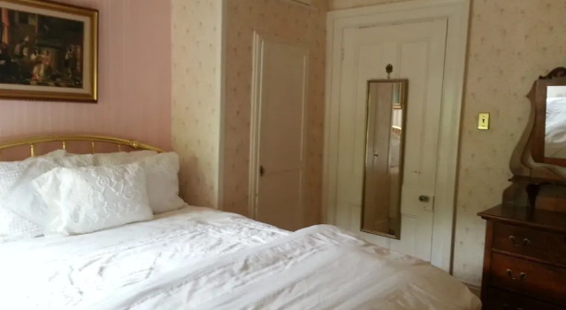 Люкс Premium The Dufton House
