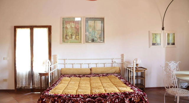 Collina Toscana Agriturismo & Apartments