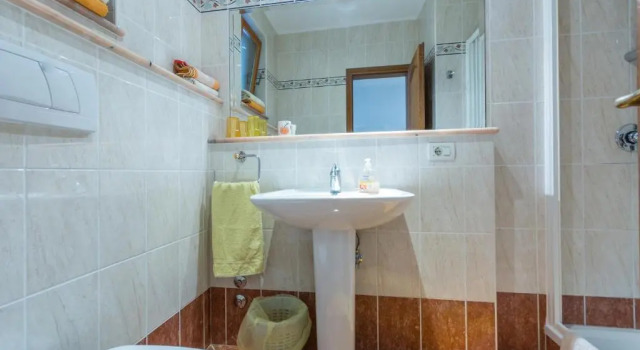 Номер Economy Guesthouse Casa Nova