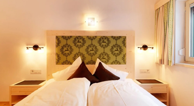 Семейные апартаменты Feelfree Nature Resort