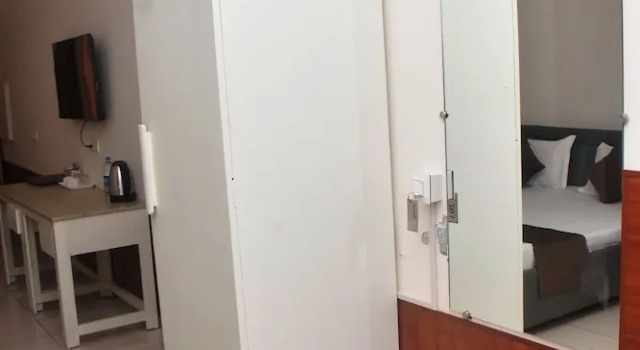 Номер Superior PATIALA INN