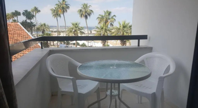 Alex Beach Apartment 203, Book Apartment Larnaka Larnaca Region