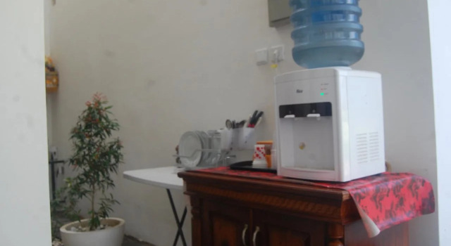 Mesare Guest House, Buchen Sie Pension SPA-Hotels in Seseh, SPA