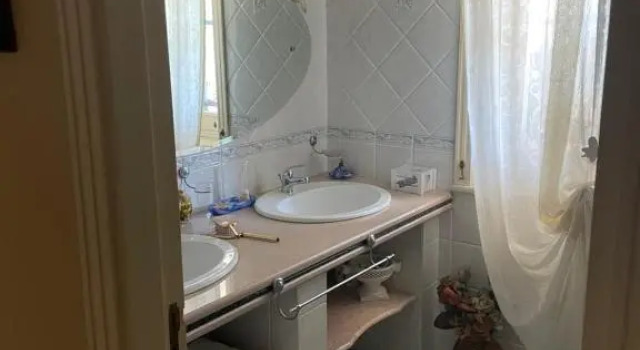 Двухместный номер Standard B&B Alba