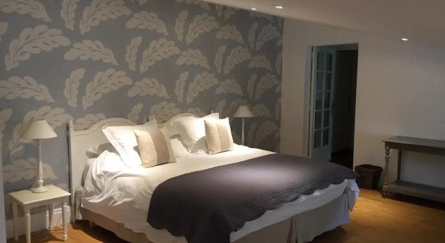 La Girarde, Réserver Chambre d'hôtes Saint-Quentin-de-Caplong 