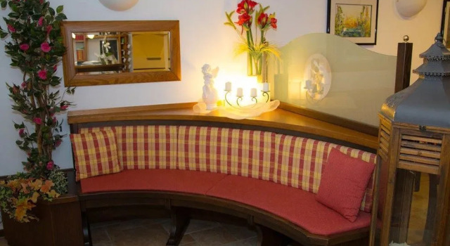 Albergo Antica Locanda, Забронировать Отель Клузоне 