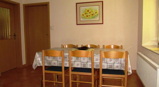 Апартаменты Apartment Vintgar