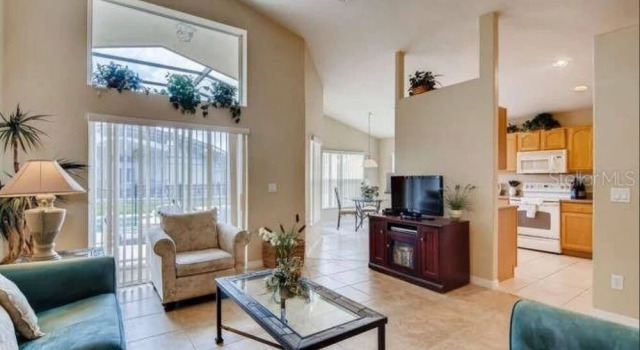 Private 4 Bedroom Home In Solana Resort Community