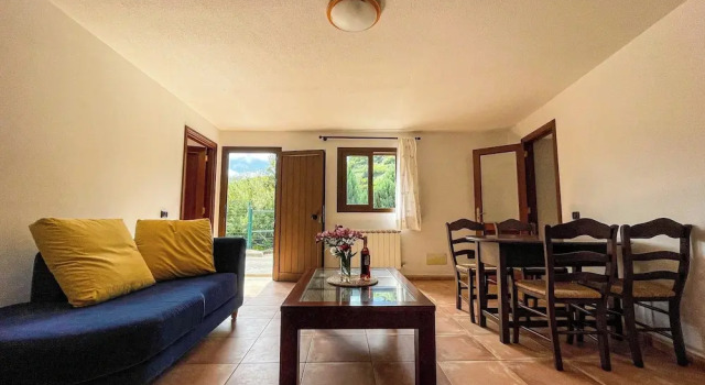 Семейный коттедж Villas el Alto
