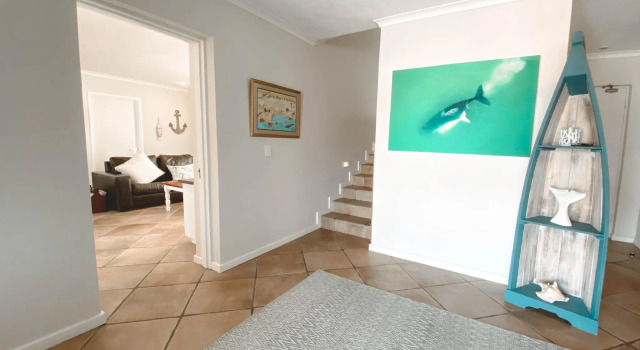 Thanda Vista - Bed and Breakfast