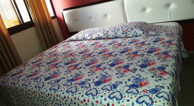 Hotel Roma, Book Hotel Hotels in Santa Cruz Region with Parking, Parking