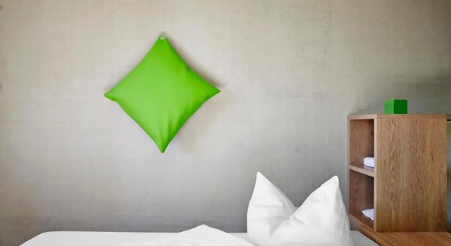 Одноместный номер Standard a2 HOTELS Plochingen