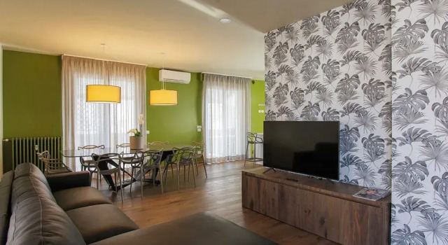 Camera Standard AlbaResidence Vico01