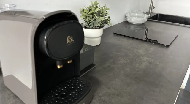 Номер Deluxe Дуплекс c 1 комнатой Plasencia Plaza Mayor Luxury