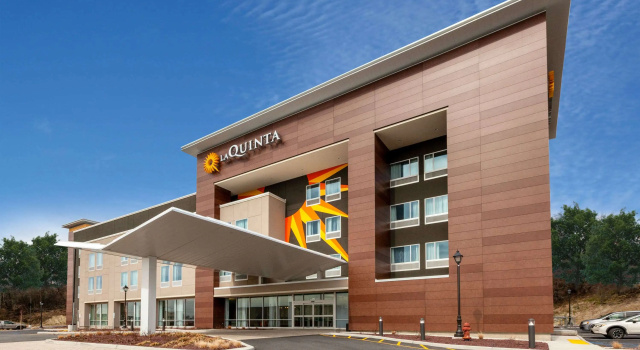 La Quinta Inn & Suites by Wyndham Middletown, Réserver Hôtel Goshen 