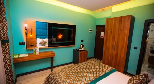 Номер Standard Borapark Hotel