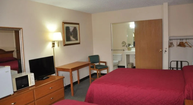 OYO Malden Airport Inn, Réserver Hôtel Malden Missouri