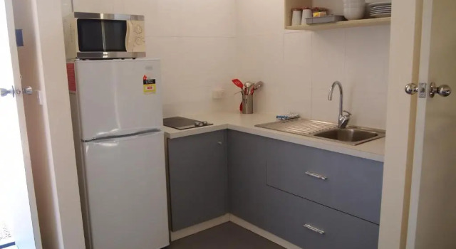 Люкс Motel Traralgon