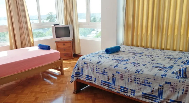 Pipos Apartment, Забронировать Апартаменты/квартира Отели Сан-Андрес с бассейном, рядом с Залив Сан-Андрес, Бассейн