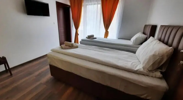 Номер Standard Wine Cellar Popovi Apartments & Wine Tasting