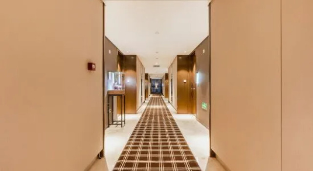 Boxington Hotel, Prenota Hotel Baoji Shaanxi
