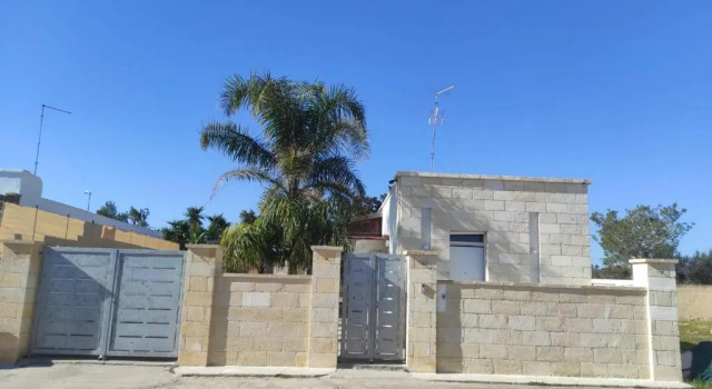 Villetta Giorgina, Buchen Sie Ferienhaus Hotels in Porto Cesareo mit Parkplatz, Parkplätze