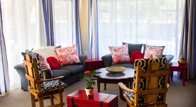 Madison House & Cottages, Prenota Casa vacanze Alberton Gauteng