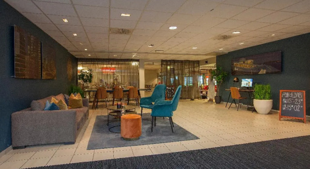 Anker Hotel