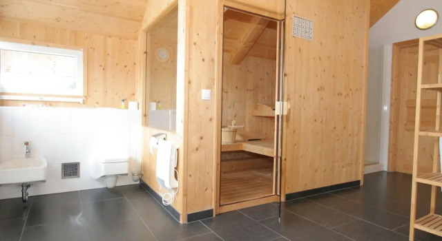 Holiday Home Quadrifoglio Hohentauern, Rezerwuj Chalet Hotele 3-gwiazdkowe w Murtal, 3*