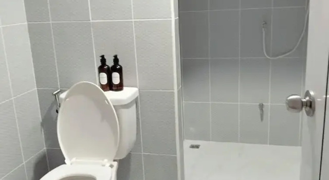 Студия Deluxe XXStay On Sukhumvit Soi 11 BTS Nana