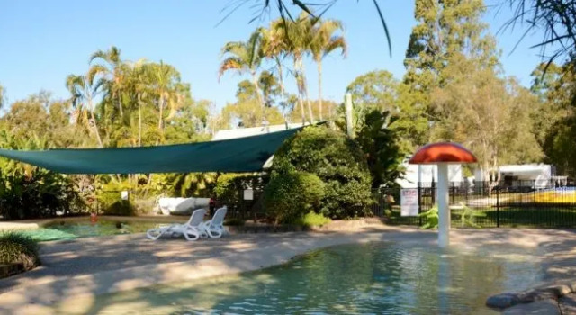 Active Holidays Big4 Noosa, Забронировать Отель Тевантин Noosa, рядом с Waratah Close Natural Amenity Reserve