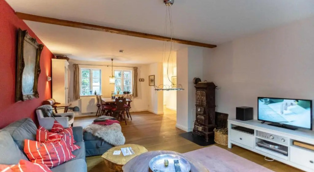 Ferienwohnung Abelke