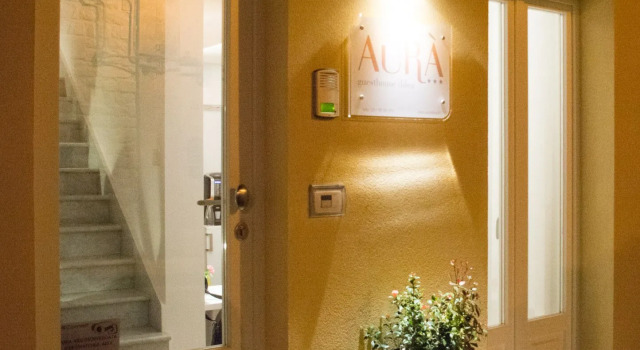 Aurà - Guest House Iblea