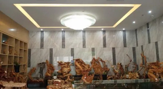 Weilai Hotel Chongqing Chengkou Passenger Transport Center Branch, Prenota Hotel Chongqing Chongqing Area