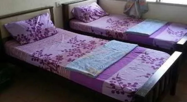 BP Hotel, Rezervasyon Otel Butterworth Penang