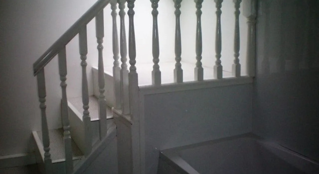 Апартаменты с красивым видом из окна Eastgate Apartment