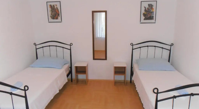 Апартаменты Apartman Rojnica