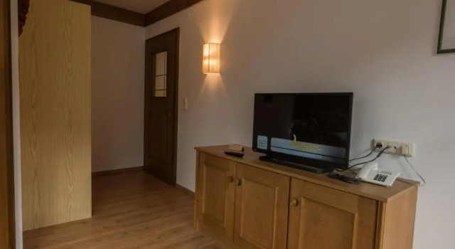 Апартаменты Superior Gästehaus Vorderegger