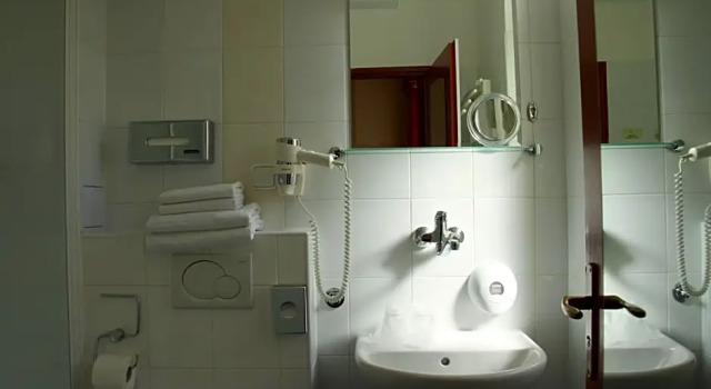 Standard quarto Unitas Residence