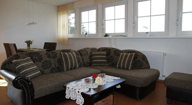 Ferienwohnung Astenpanorama