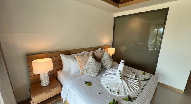 Вилла c 1 комнатой Luxtalay Khanom Hotel