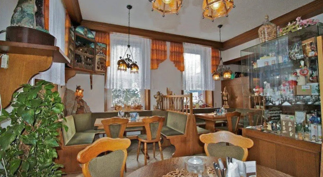 Pension Waldschänke, Book Hotel Geyer Ore Mountains