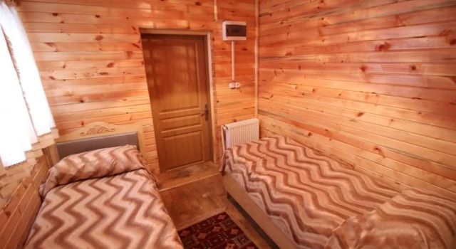 Бунгало Ilgaz Derbent Hotel