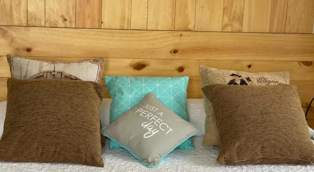 Номер Superior La Casa de Noelia