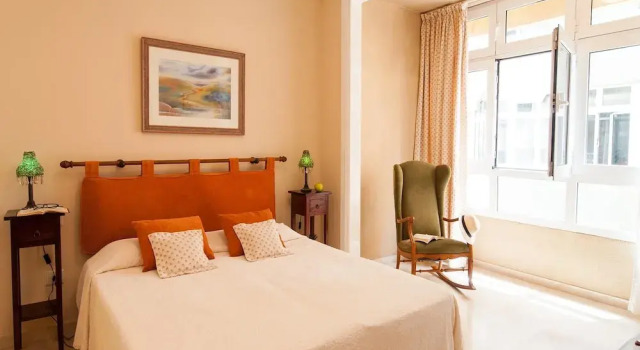 Apartment for 2 Persons Near the Beach, Boek Appartement Las Palmas Gran Canaria