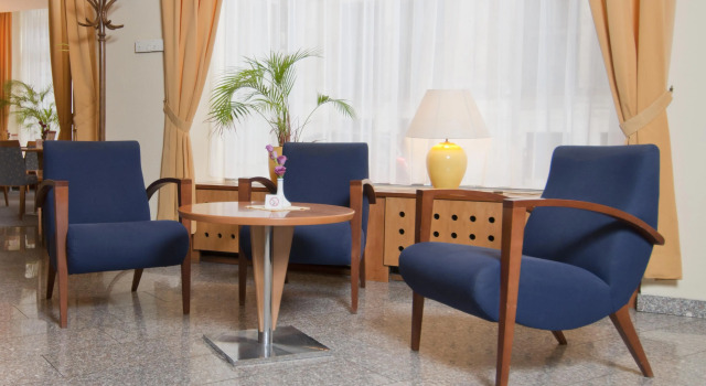 Mamaison Hotel Chain Bridge Budapest