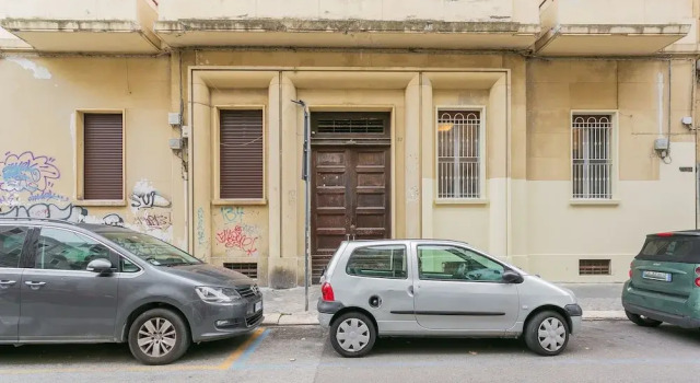 Cognetti Suite 1 in Bari, Забронировать Апартаменты/квартира Апартаменты Бари, рядом с Малый театр, Апартаменты/квартира
