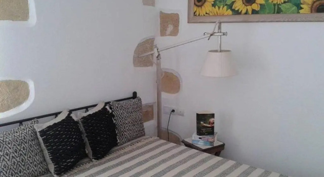 Коттедж Grandma's Nest