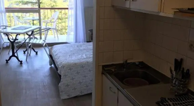 Appartement Touraine Vue sur la Vallée du Cher, Rezerwuj Apartament Montrichard 